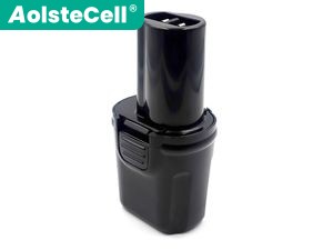 Batteria DeWALT DC600