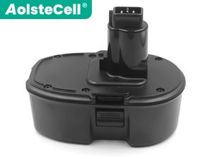 Batteria DeWALT DW055K-2