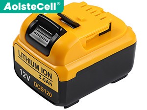 Batteria DeWALT DCB123