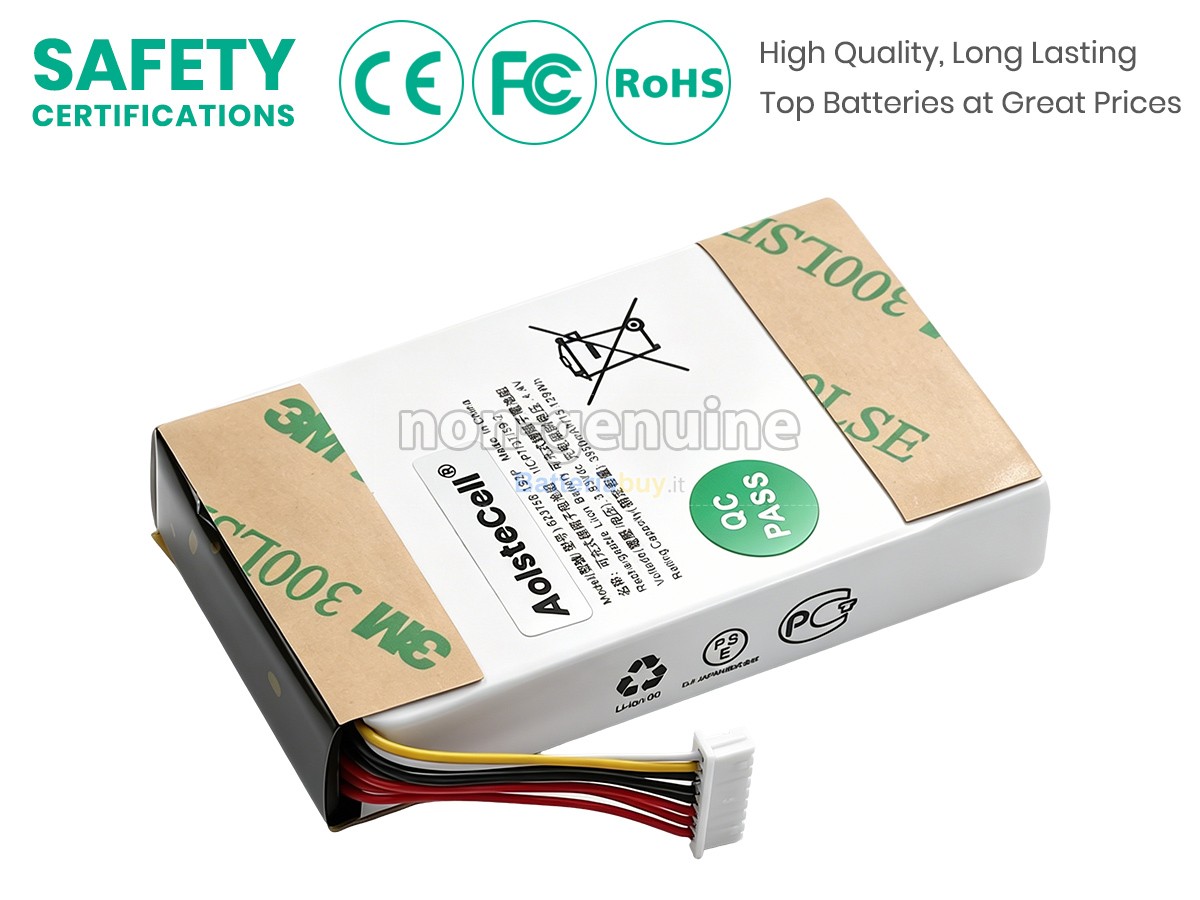 Batteria per DJI RC1A
