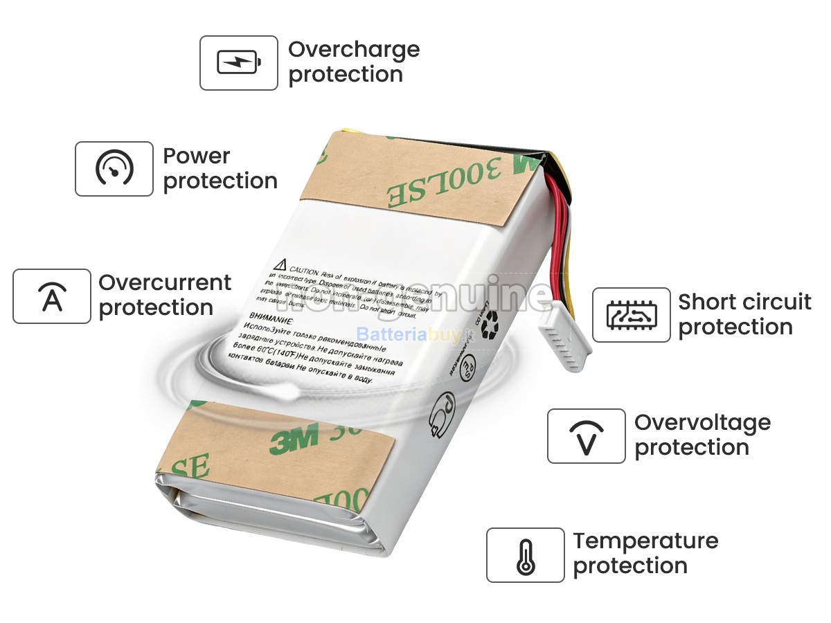 Batteria per DJI RC1A