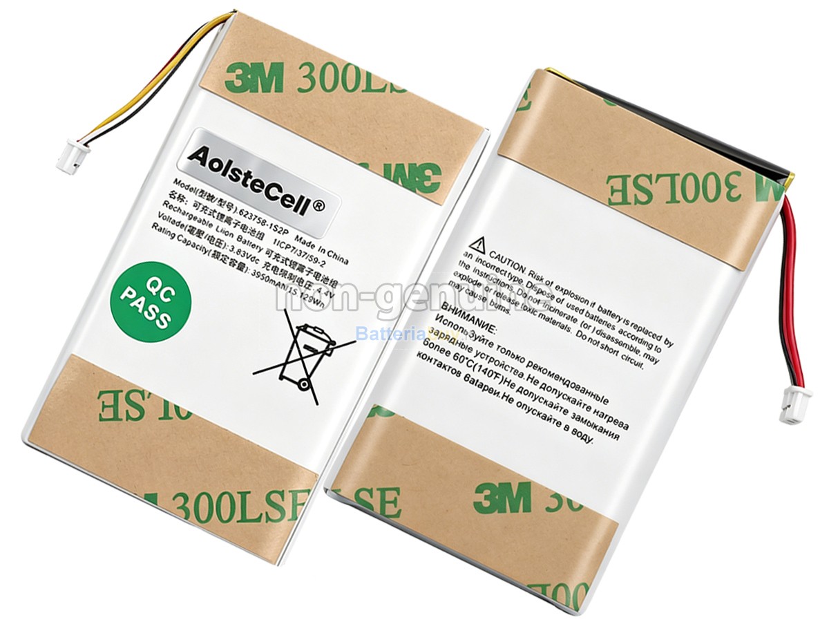 Batteria per DJI RC1A