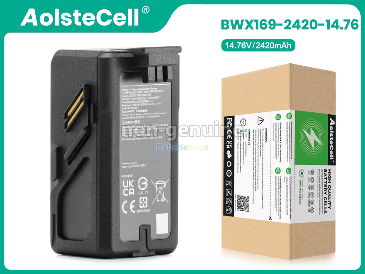 Batteria per DJI AVATA