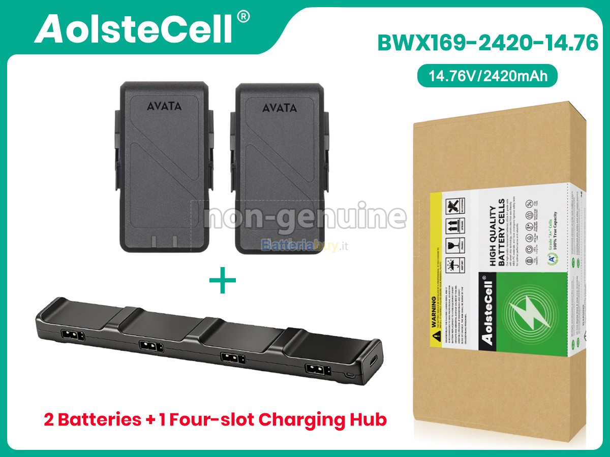 Batteria per DJI AVATA