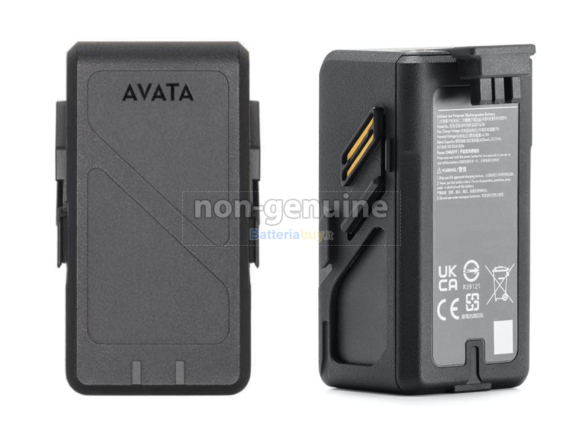Batteria per DJI AVATA