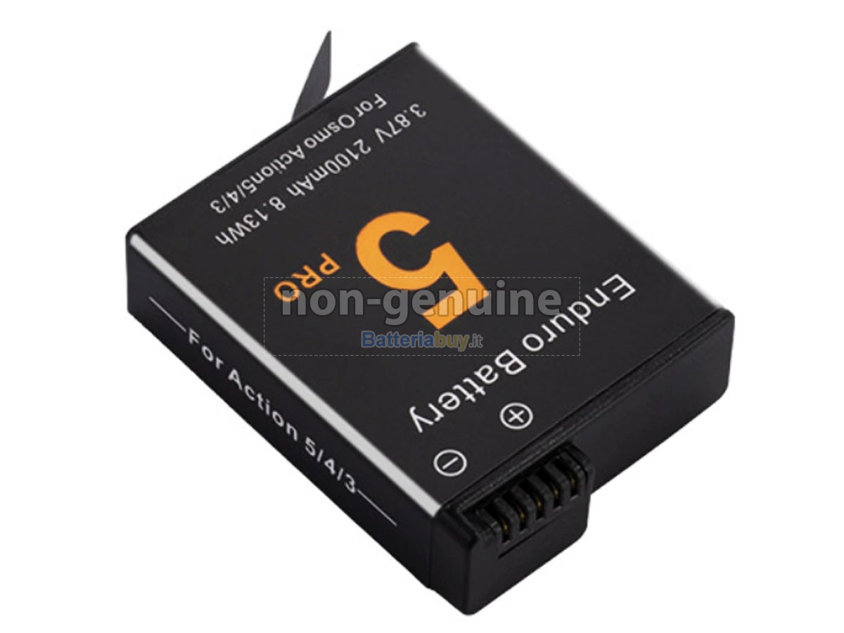 Batteria per DJI BCX202-1770-3.85