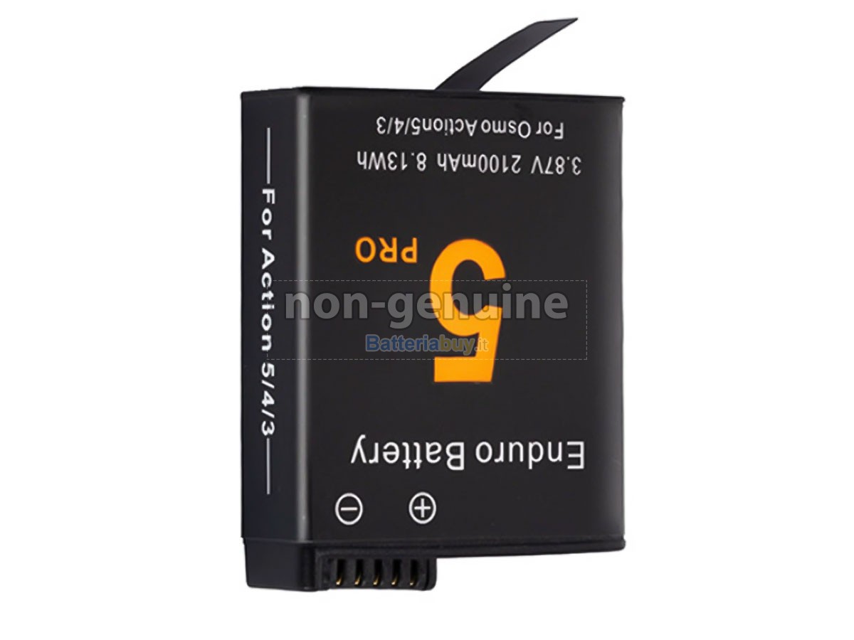 Batteria per DJI BCX202-1770-3.85