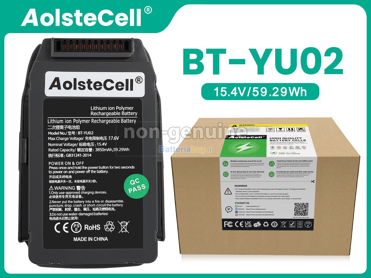 Batteria per DJI MAVIC 2 ENTERPRISE