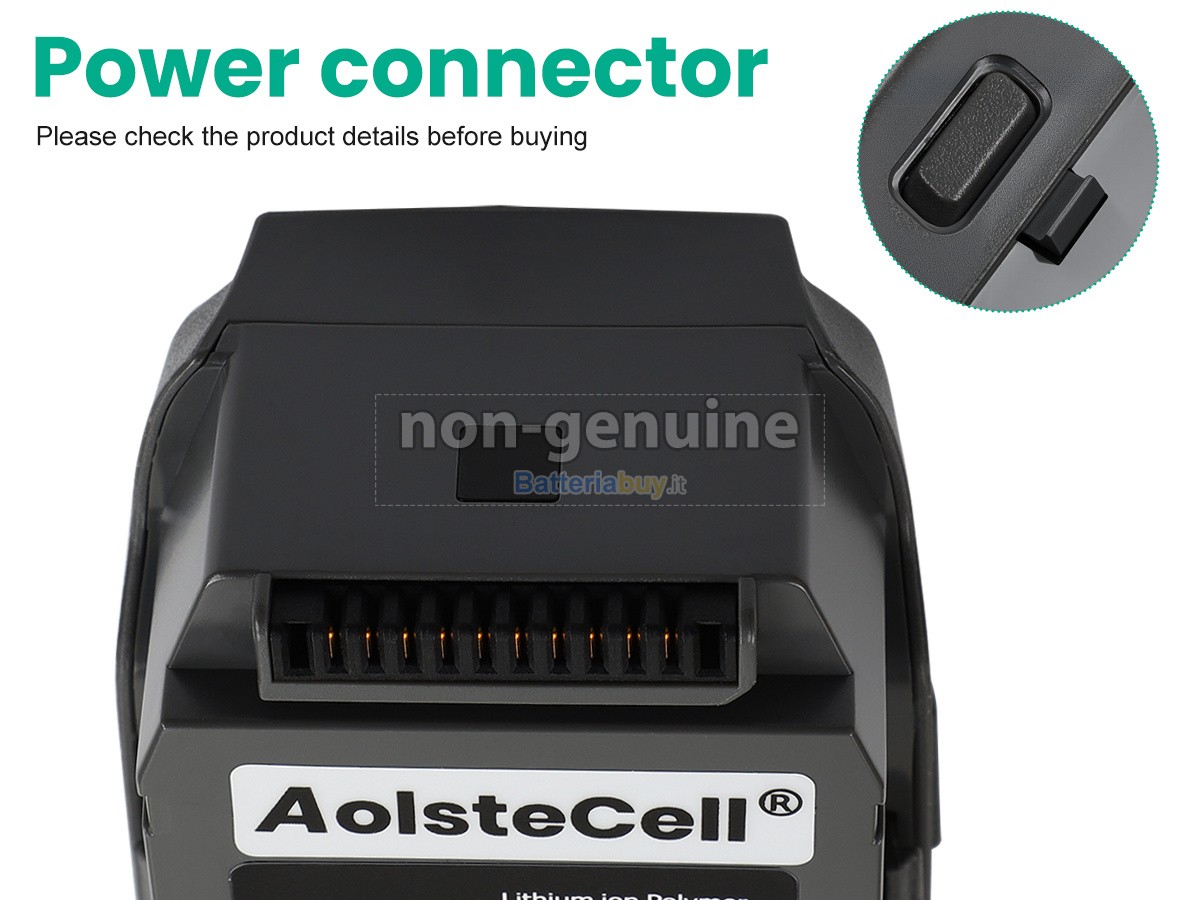 Batteria per DJI MAVIC 2 ENTERPRISE