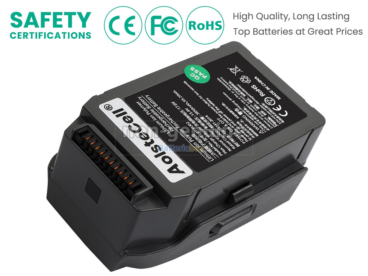 Batteria per DJI MAVIC 2 ENTERPRISE