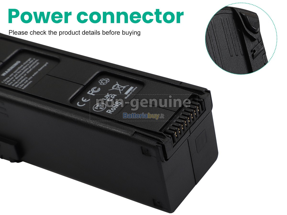 Batteria per DJI MAVIC 3 PRO