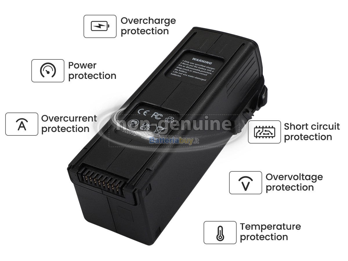 Batteria per DJI MAVIC 3 PRO