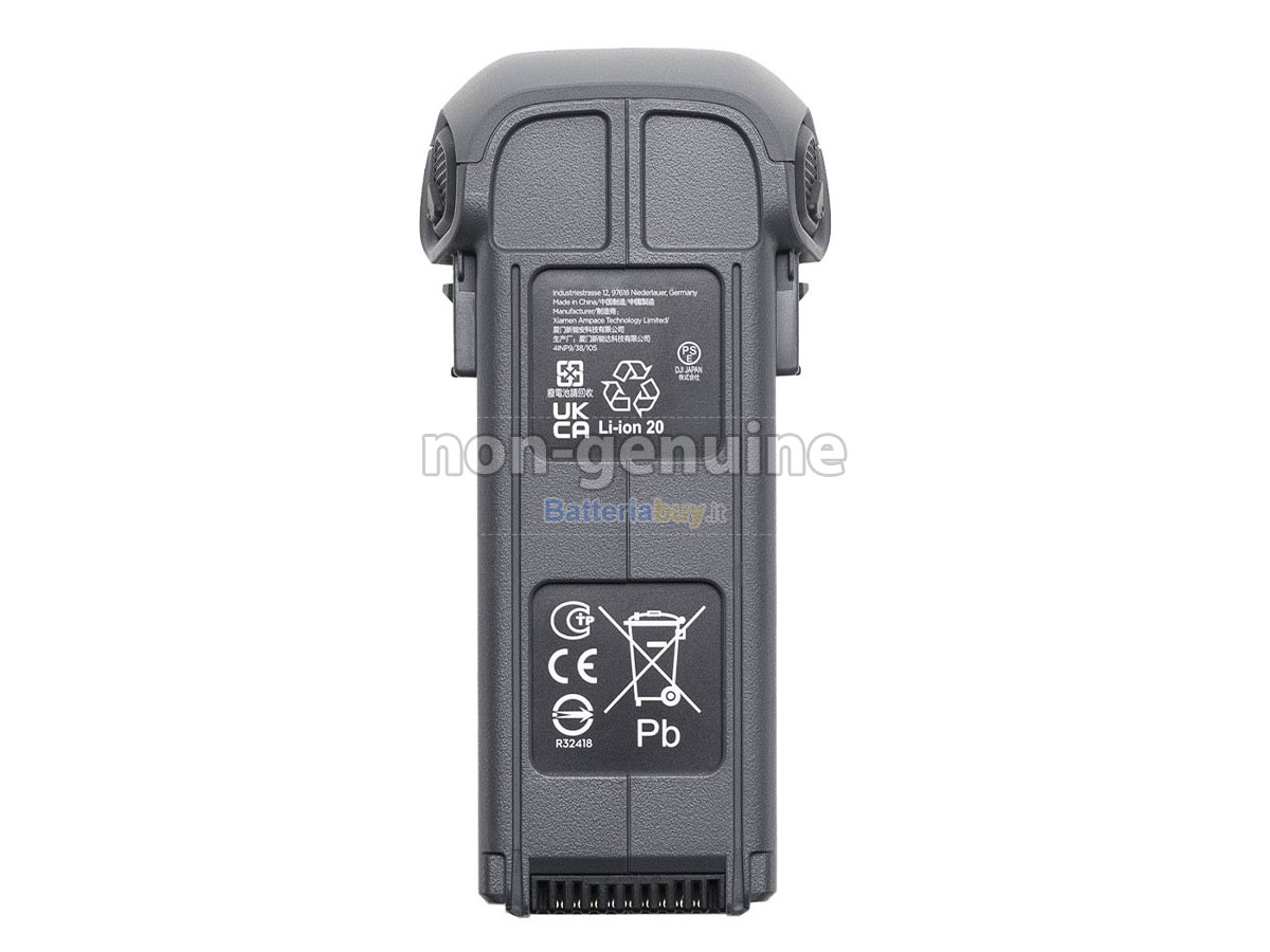 Batteria per DJI MAVIC 4 PRO