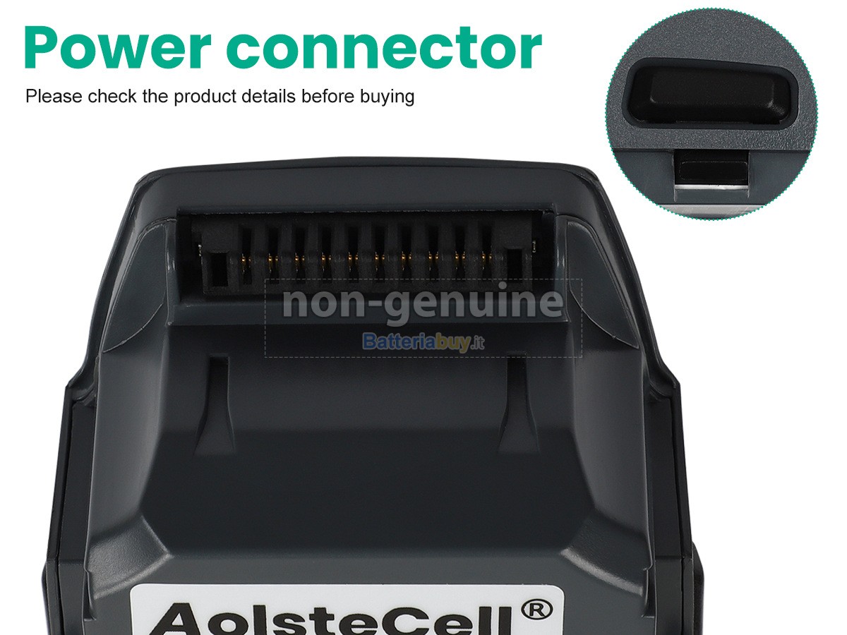 Batteria per DJI MAVIC PRO