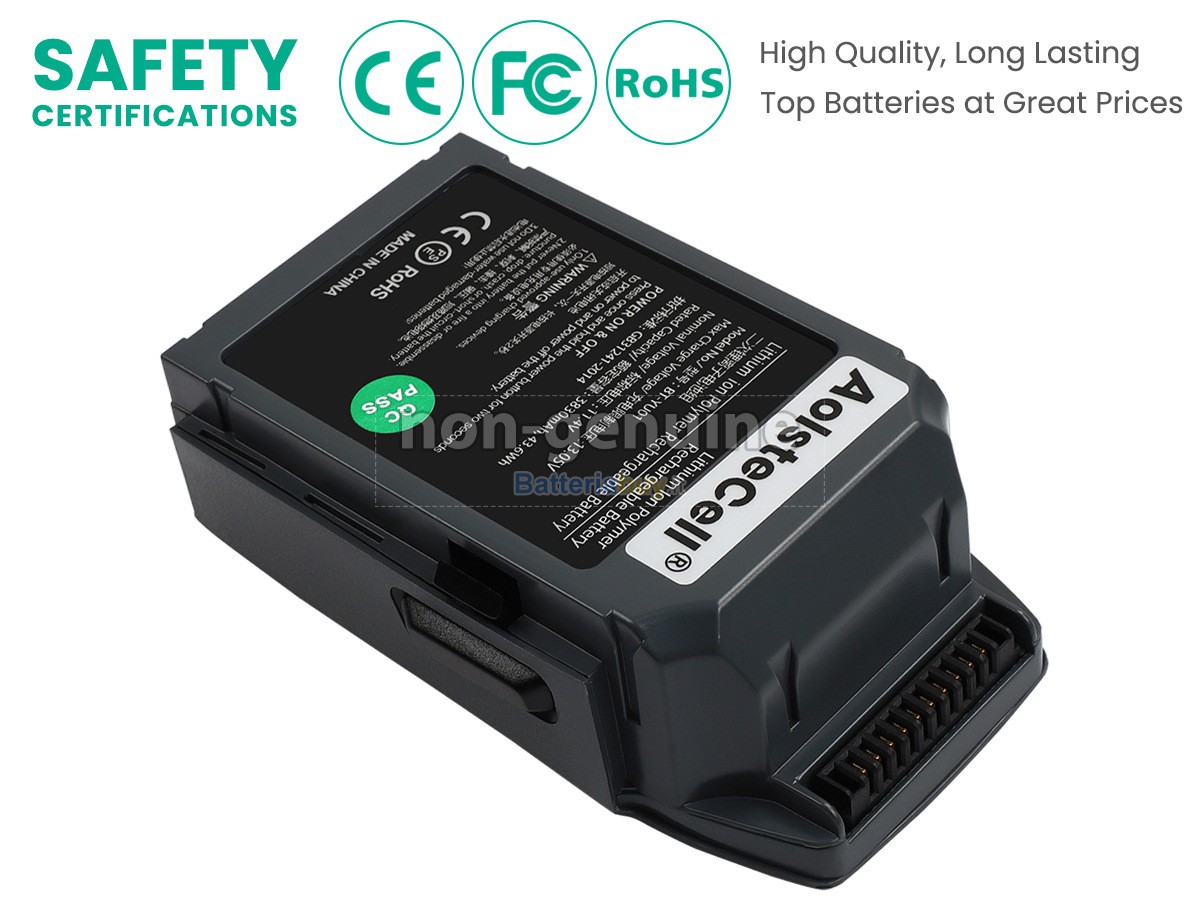 Batteria per DJI MAVIC PRO