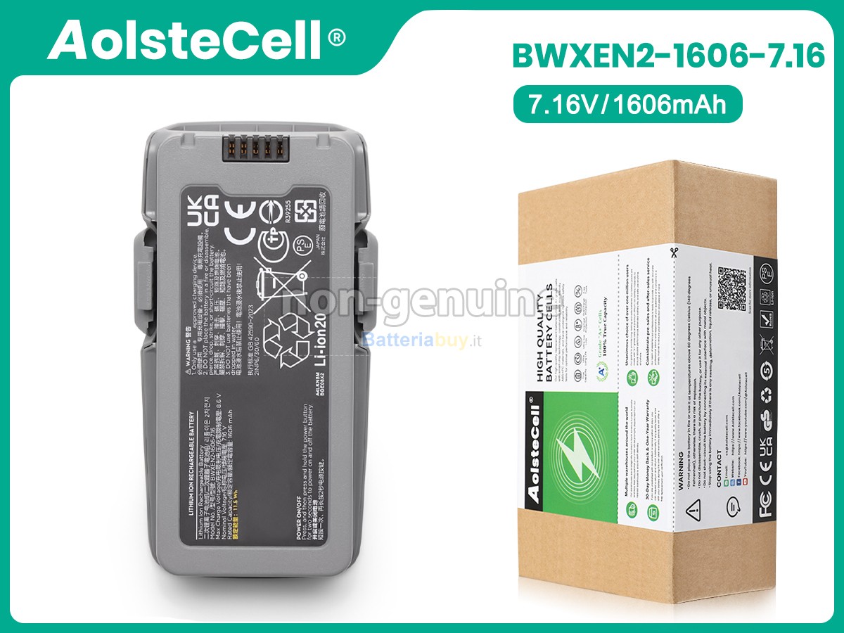 Batteria per DJI NEO 2