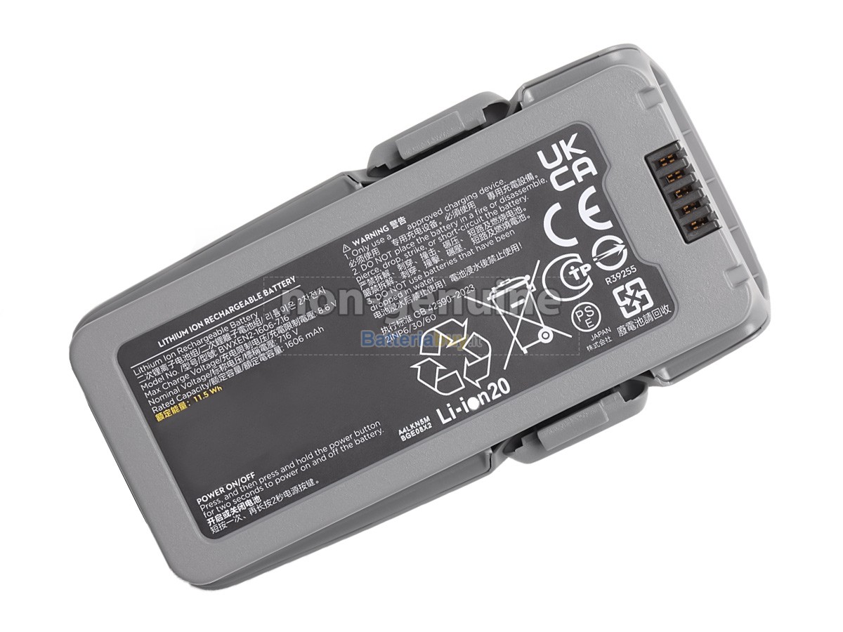 Batteria per DJI NEO 2