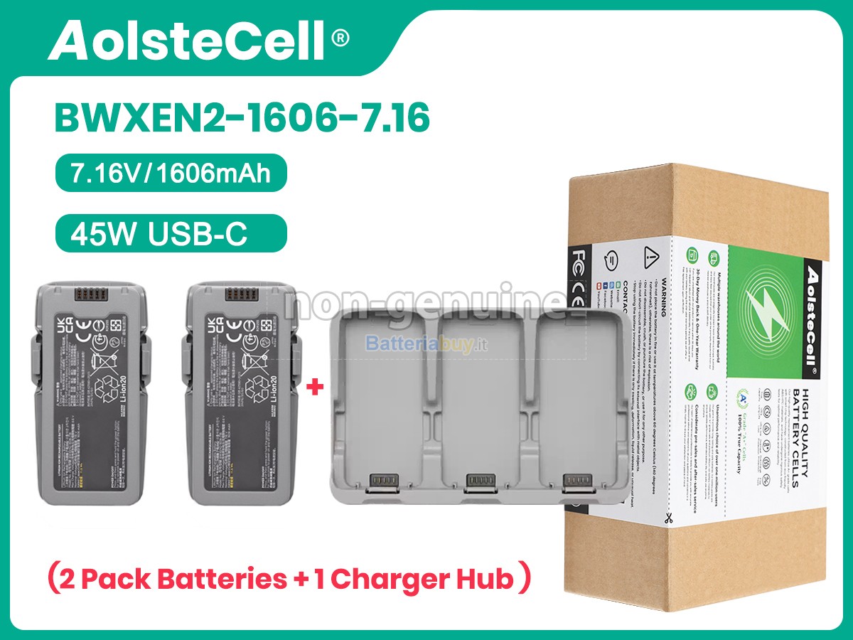 Batteria per DJI NEO 2