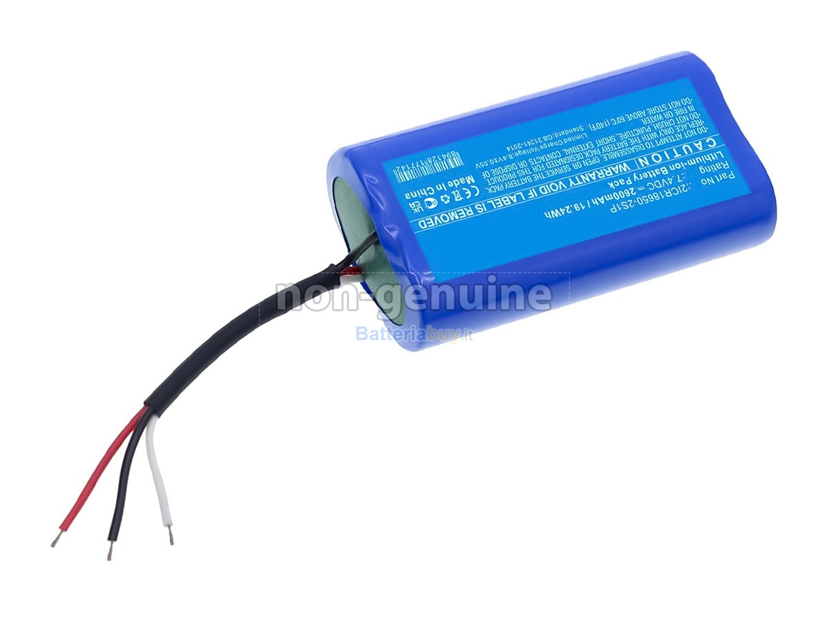 Batteria per DJI OSMO MOBILE 2