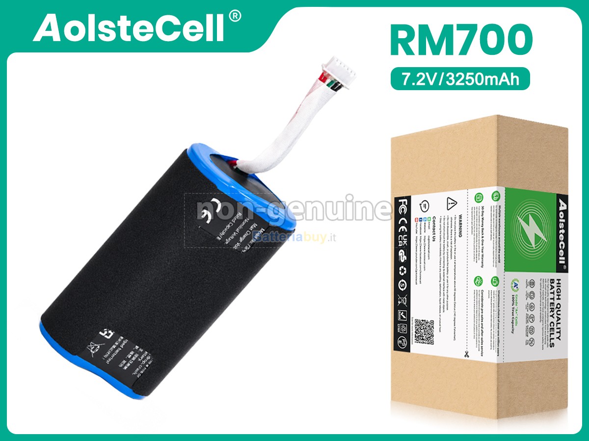 Batteria per DJI RM700