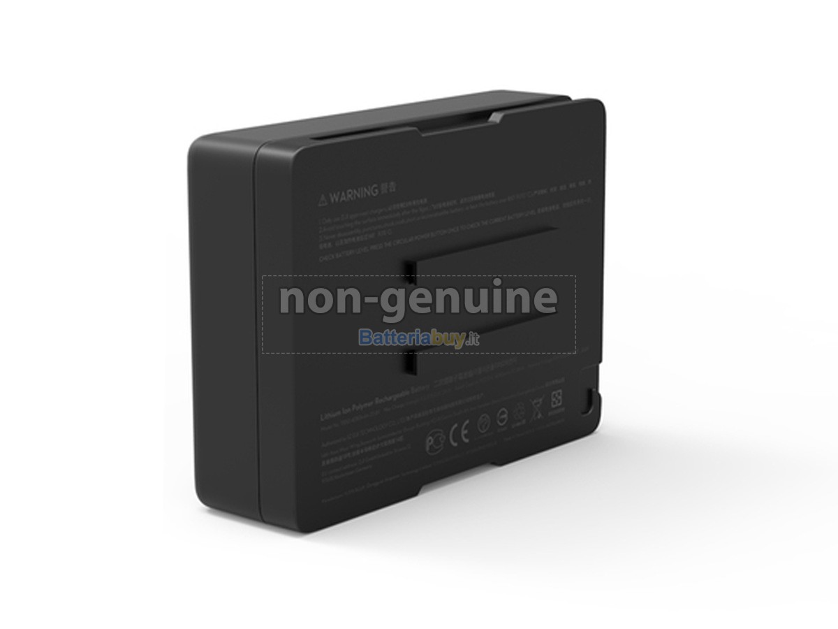 Batteria per DJI RONIN 4D