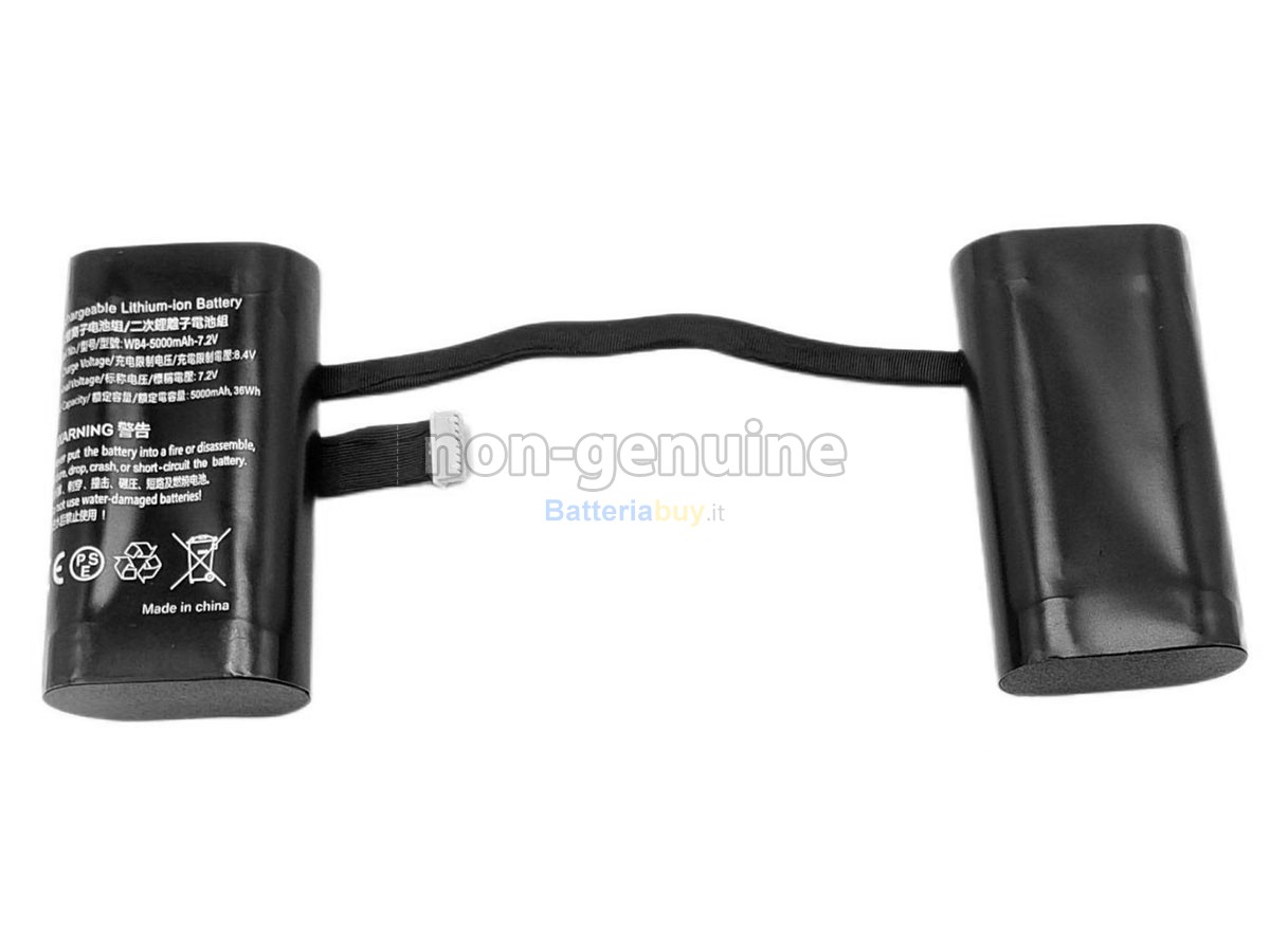 Batteria per DJI MAVIC 2 REMOTE CONTROLLER