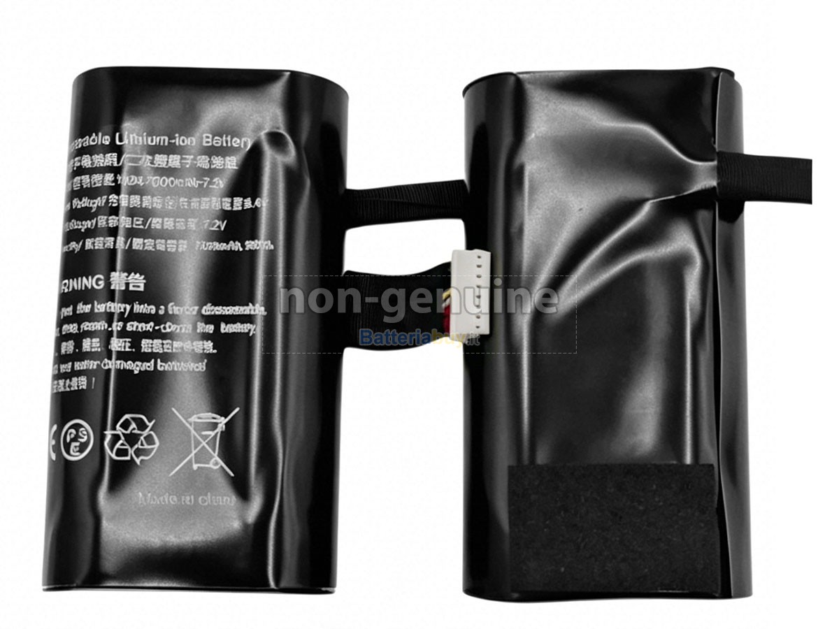 Batteria per DJI MAVIC 2 REMOTE CONTROLLER