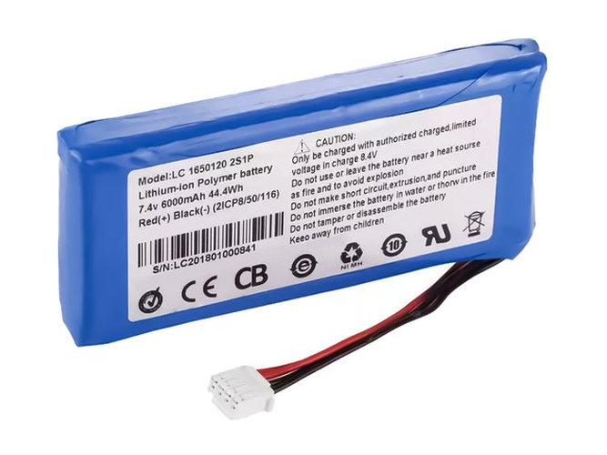 Batteria per DJI Phantom 3 Professional Control