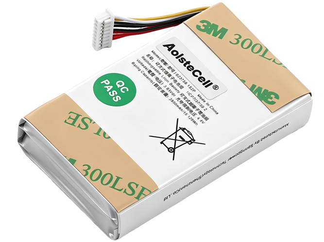 Batteria DJI 623758-1S2P