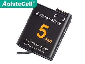 Batteria DJI BCX202-1770-3.85