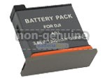 Batteria DJI AB1-1300mAh-3.85V