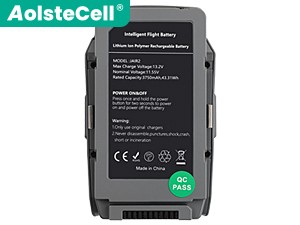 Batteria DJI PB2-3500mAh-11.55V