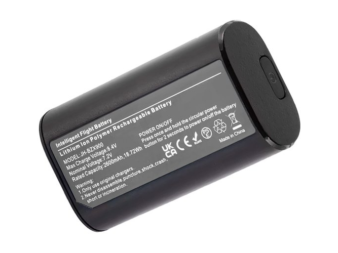 Batteria DJI JH-BZX900