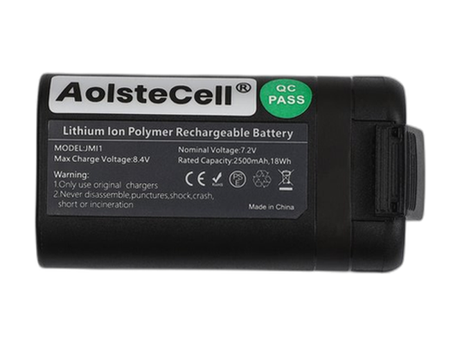 Batteria per DJI JMI1