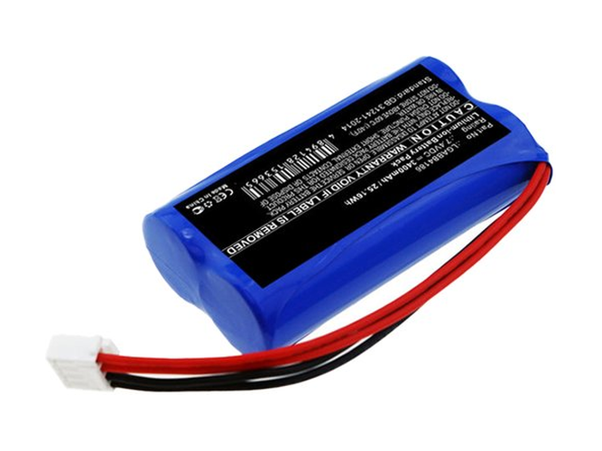 Batteria DJI LGABB4186