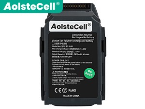 Batteria DJI Mavic Pro