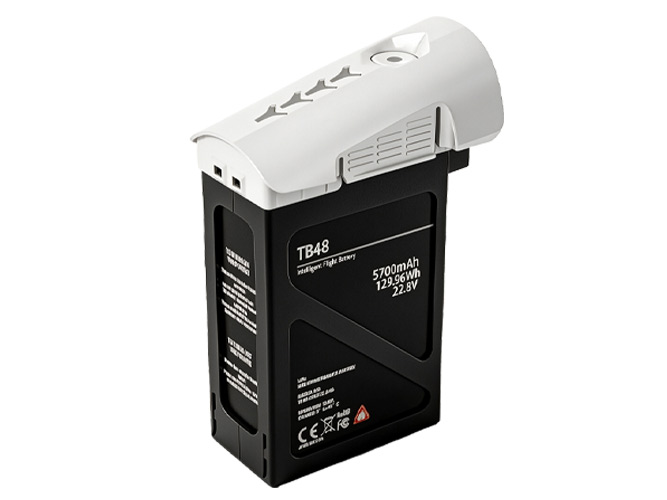 Batteria DJI INSPIRE 1