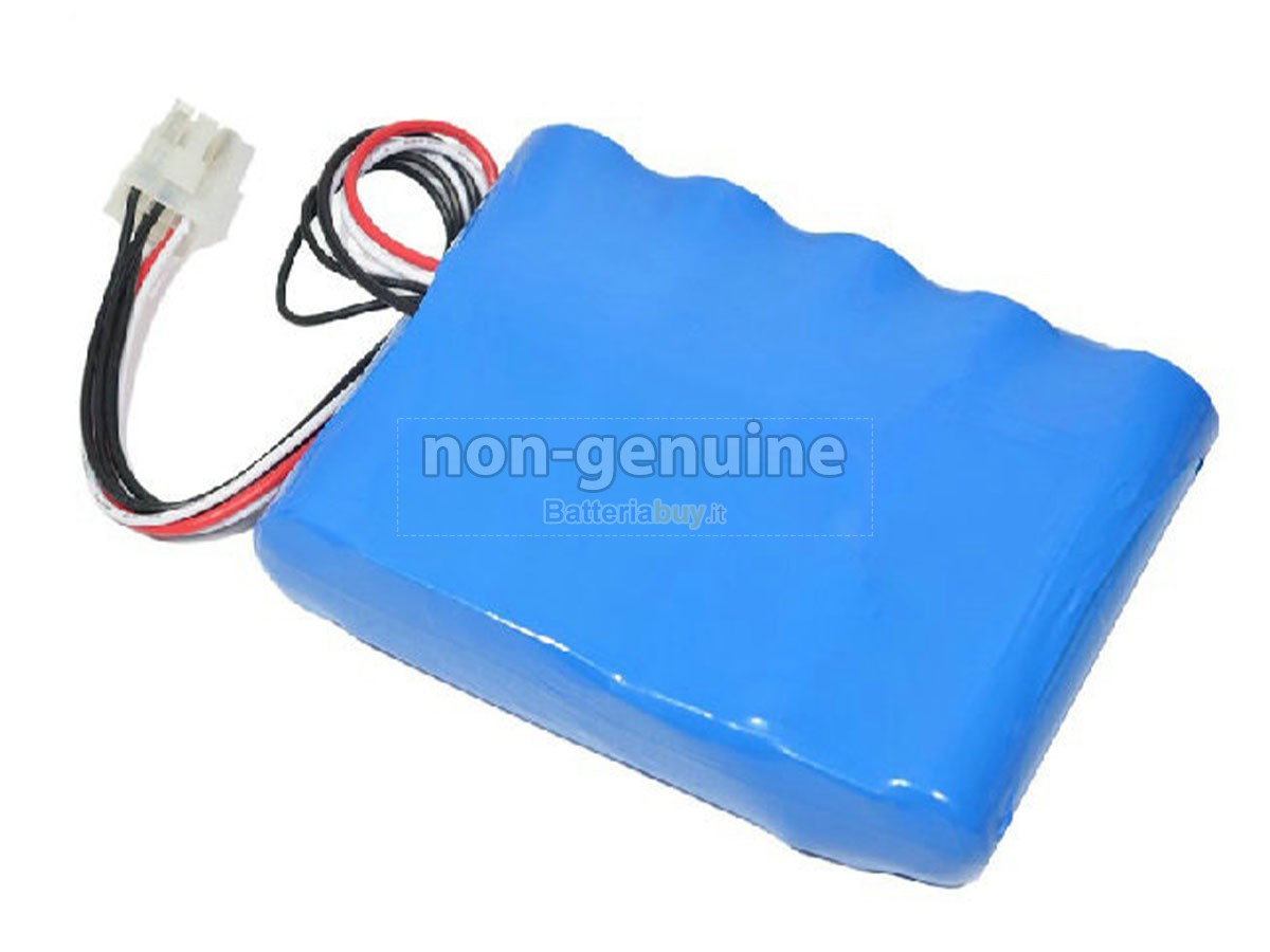 Batteria per Draeger OM11759