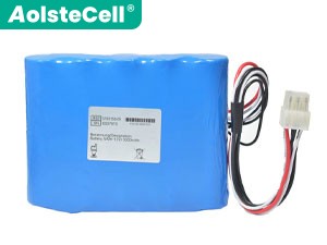 Batteria Draeger 5703153-05