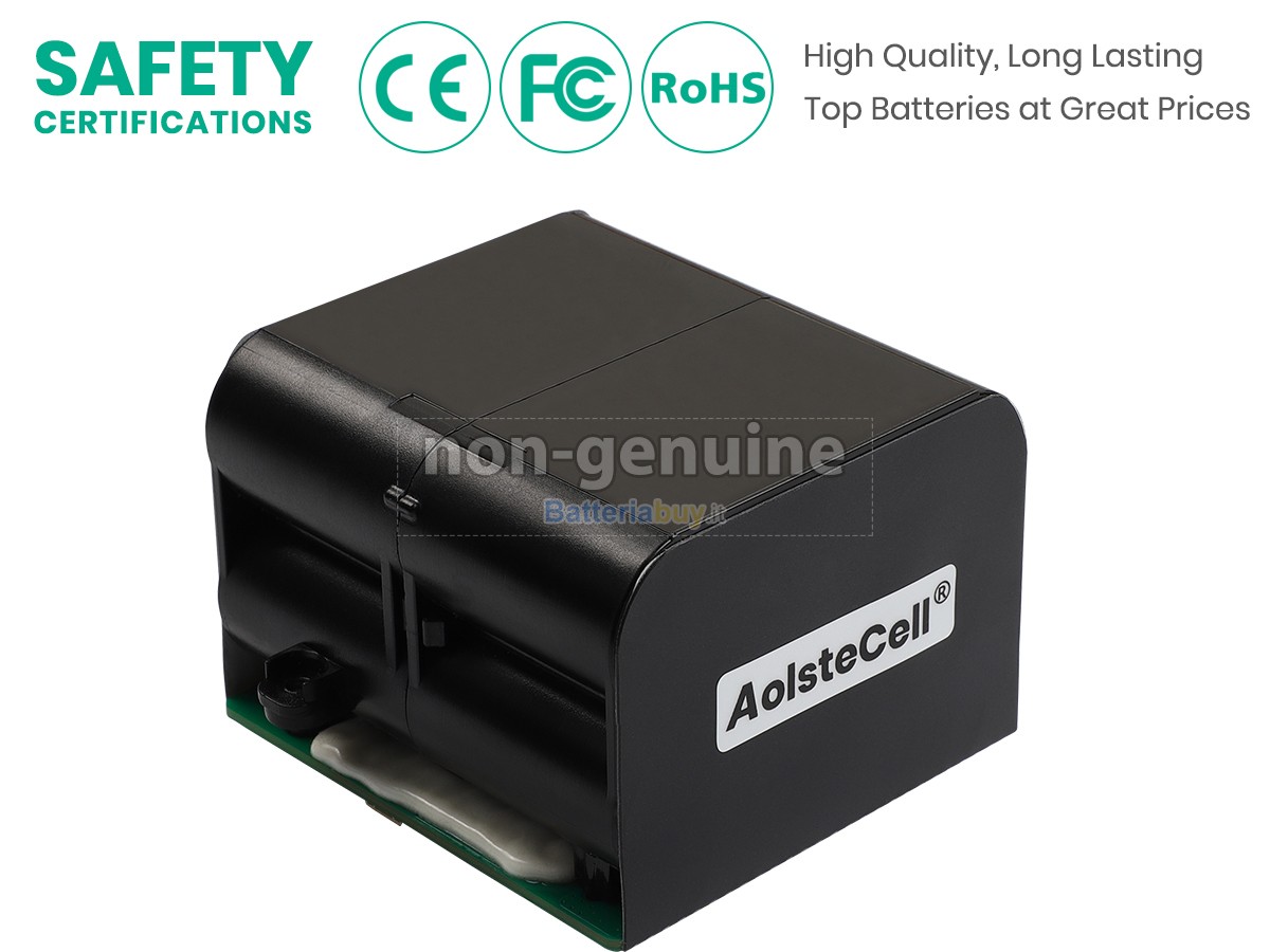 Batteria per Dreame H12 PRO