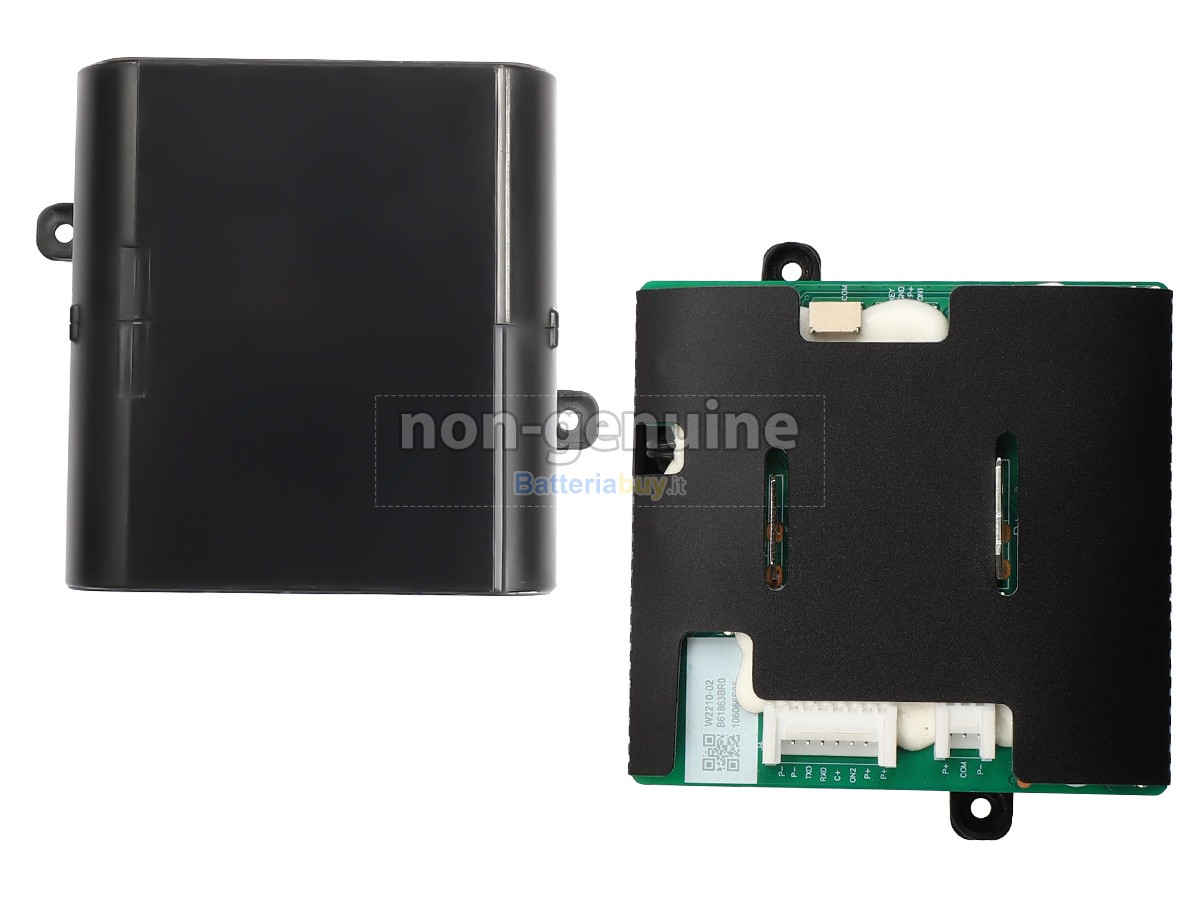 Batteria per Dreame H12 PRO