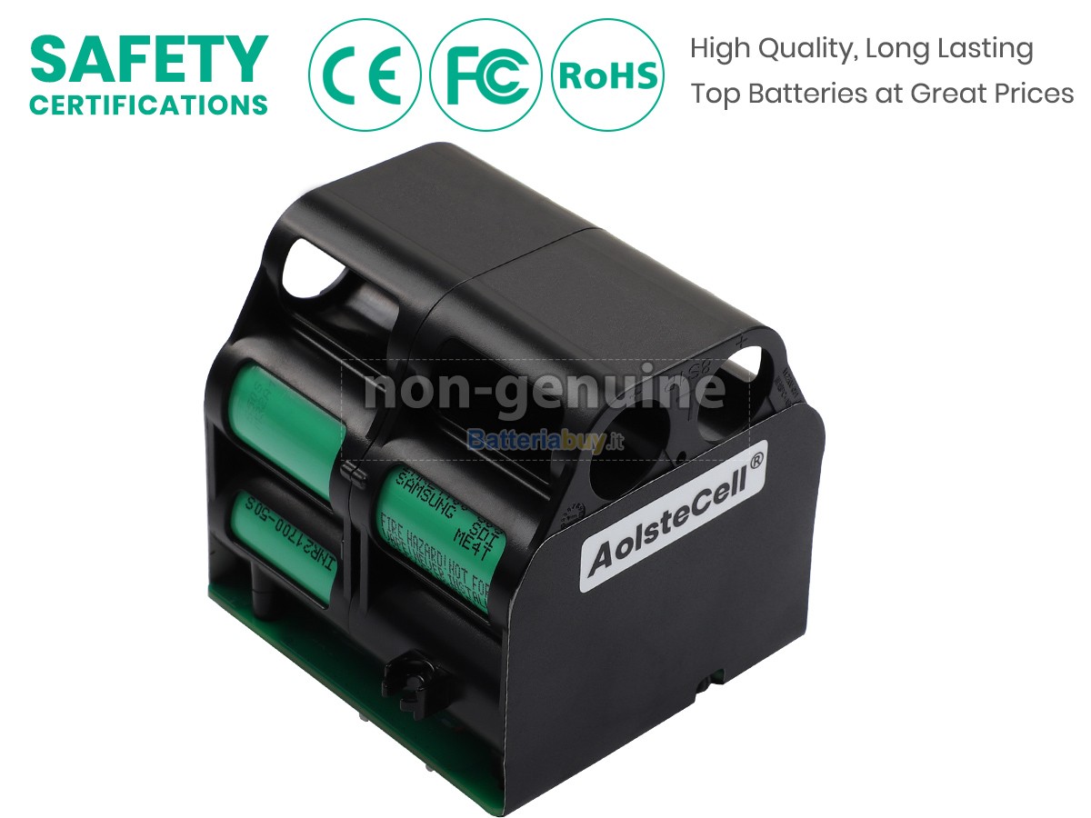 Batteria per Dreame M13