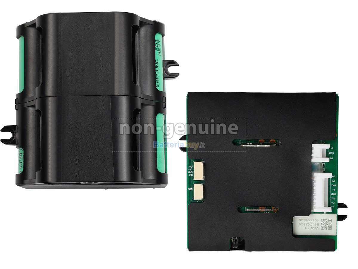 Batteria per Dreame M13