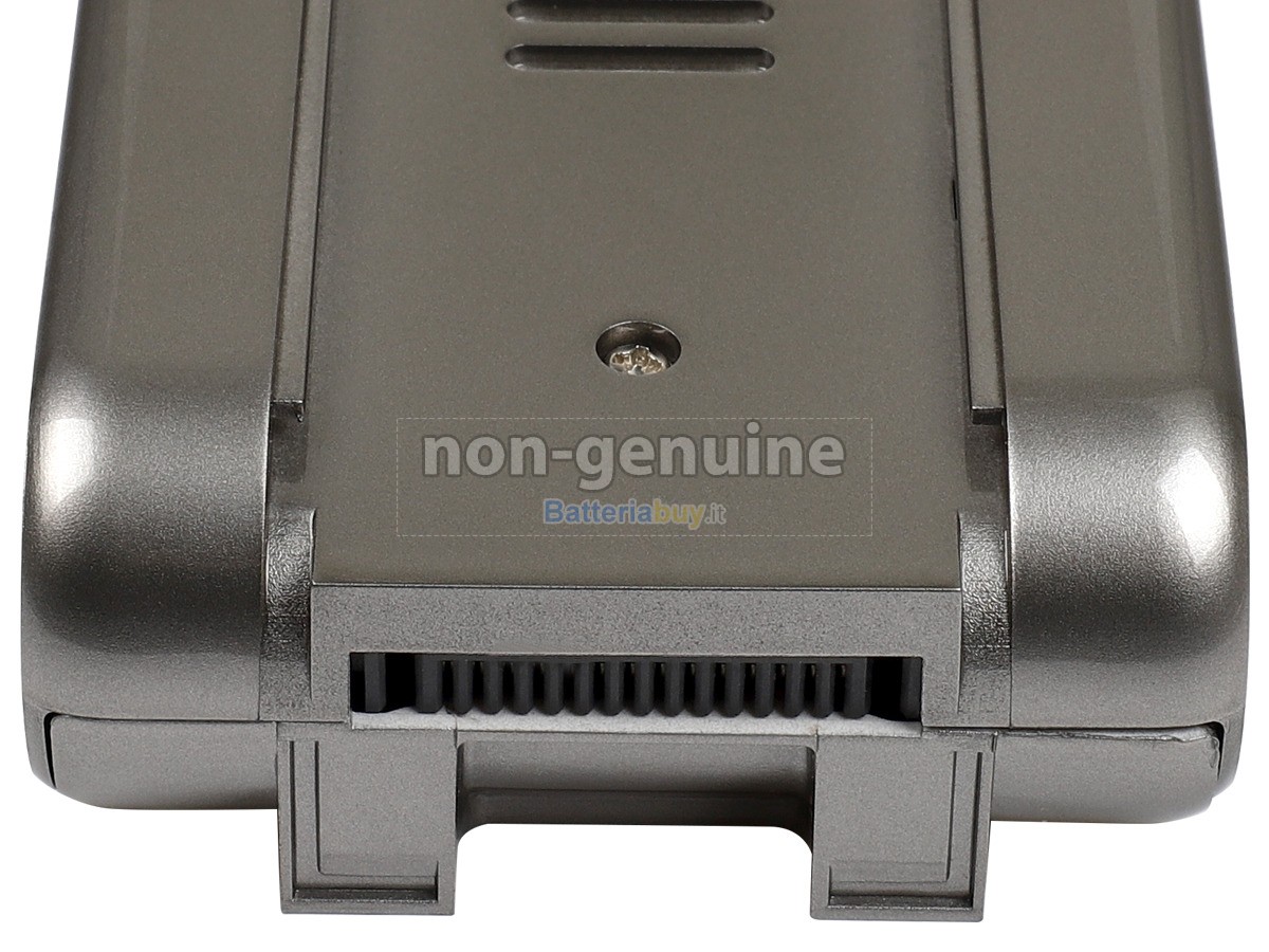 Batteria per Dreame P2032-7S1P-BWA