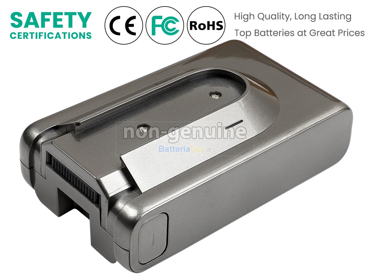 Batteria per Dreame T30