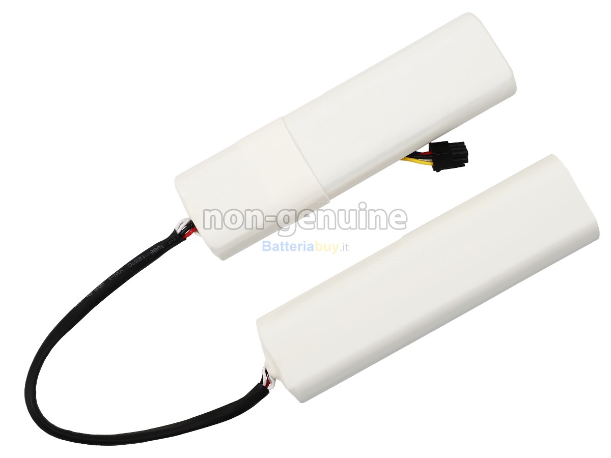 Batteria per Dreame W10S