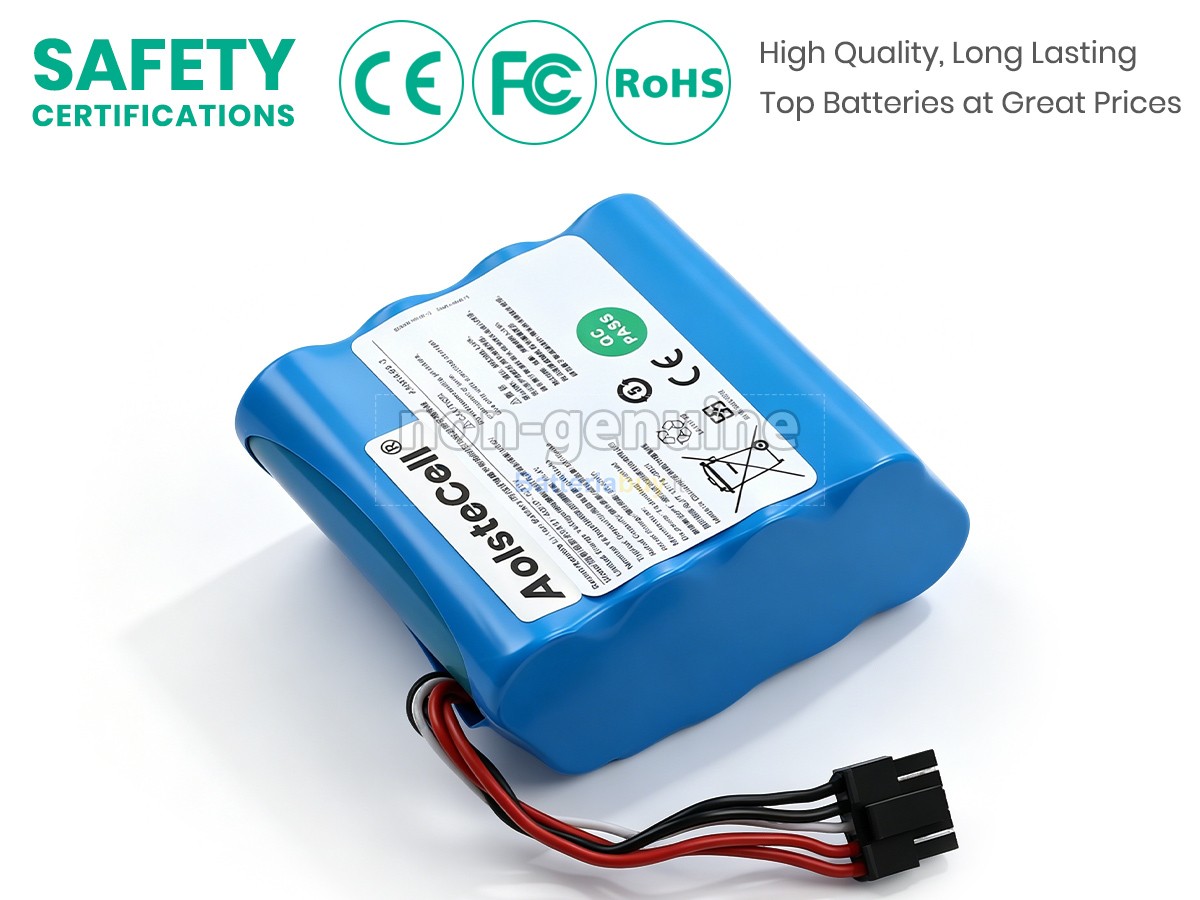 Batteria per Dreame X40 PRO