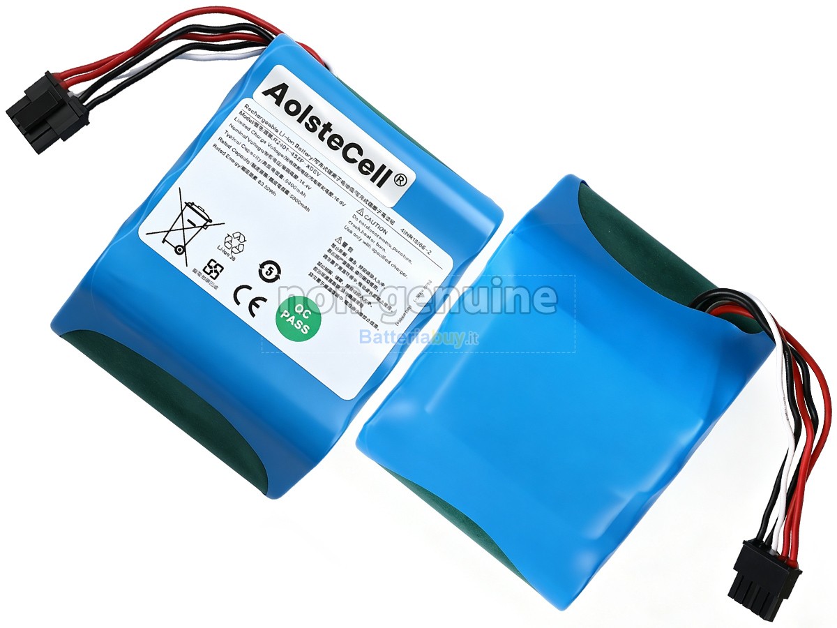 Batteria per Dreame X40 PRO