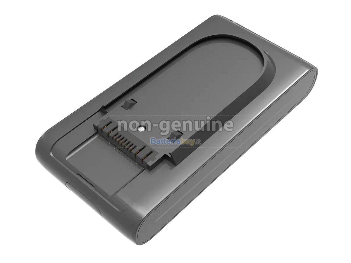 Batteria per Dreame V2433-8S1P-LNB