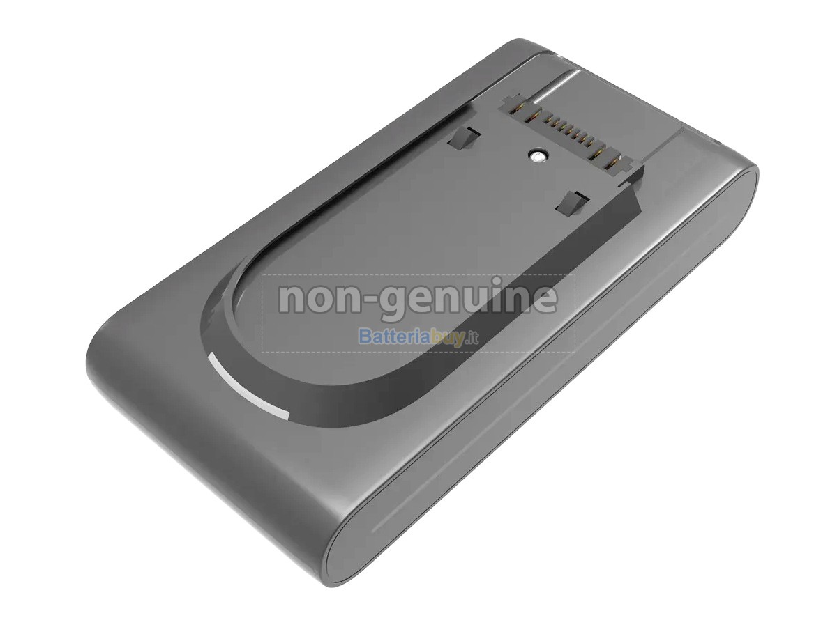 Batteria per Dreame V2433-8S1P-LNB